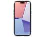 Чохол до мобільного телефона Spigen Apple iPhone 15 Ultra Hybrid Crystal Clear (ACS06793)