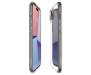 Чохол до мобільного телефона Spigen Apple iPhone 15 Ultra Hybrid Crystal Clear (ACS06793)