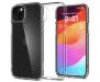 Чохол до мобільного телефона Spigen Apple iPhone 15 Ultra Hybrid Crystal Clear (ACS06793)