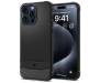 Чохол до мобільного телефона Spigen Apple iPhone 15 Pro Rugged Armor MagFit Matte Black (ACS06703)