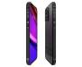 Чохол до мобільного телефона Spigen Apple iPhone 15 Pro Rugged Armor MagFit Matte Black (ACS06703)