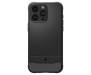 Чохол до мобільного телефона Spigen Apple iPhone 15 Pro Rugged Armor MagFit Matte Black (ACS06703)