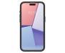 Чохол до мобільного телефона Spigen Apple iPhone 15 Pro Optik Armor MagFit Black (ACS06738)