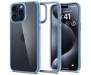 Чохол до мобільного телефона Spigen Apple iPhone 15 Pro Max Ultra Hybrid Sierra Blue (ACS06572)