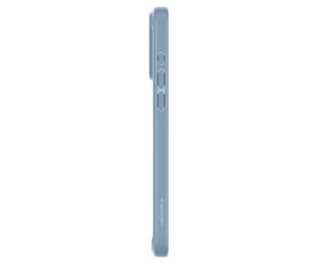 Чохол до мобільного телефона Spigen Apple iPhone 15 Pro Max Ultra Hybrid Sierra Blue (ACS06572)