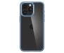Чохол до мобільного телефона Spigen Apple iPhone 15 Pro Max Ultra Hybrid Sierra Blue (ACS06572)