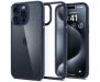 Чохол до мобільного телефона Spigen Apple iPhone 15 Pro Max Ultra Hybrid Navy Blue (ACS06573)