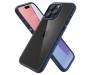 Чохол до мобільного телефона Spigen Apple iPhone 15 Pro Max Ultra Hybrid Navy Blue (ACS06573)