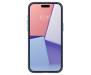 Чохол до мобільного телефона Spigen Apple iPhone 15 Pro Max Ultra Hybrid Navy Blue (ACS06573)