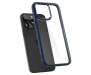 Чохол до мобільного телефона Spigen Apple iPhone 15 Pro Max Ultra Hybrid Navy Blue (ACS06573)