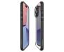 Чохол до мобільного телефона Spigen Apple iPhone 15 Pro Max Ultra Hybrid Matte Black (ACS06570)