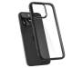 Чохол до мобільного телефона Spigen Apple iPhone 15 Pro Max Ultra Hybrid Matte Black (ACS06570)