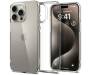 Чохол до мобільного телефона Spigen Apple iPhone 15 Pro Max Ultra Hybrid Crystal Clear (ACS06565)