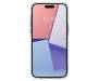 Чохол до мобільного телефона Spigen Apple iPhone 15 Pro Max Ultra Hybrid Crystal Clear (ACS06565)
