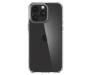 Чохол до мобільного телефона Spigen Apple iPhone 15 Pro Max Ultra Hybrid Crystal Clear (ACS06565)