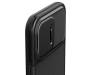 Чохол до мобільного телефона Spigen Apple iPhone 15 Pro Max Optik Armor MagFit Black (ACS06599)