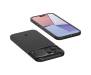 Чохол до мобільного телефона Spigen Apple iPhone 15 Pro Max Optik Armor MagFit Black (ACS06599)