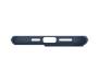 Чохол до мобільного телефона Spigen Apple iPhone 15 Pro Max Mag Armor MagFit Navy Blue (ACS06598)