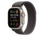 Apple Watch Ultra 2 GPS + Cellular 49mm Titanium Case with Blue/Black Trail Loop - S/M (MRF53) 1