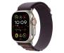 Apple Watch Ultra 2 GPS + Cellular 49mm Titanium Case with Indigo Alpine Loop - Small (MRER3) 1
