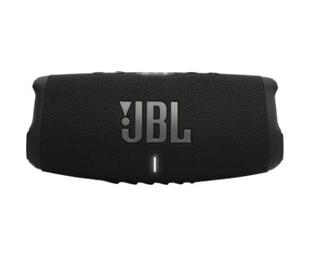 Акустична система JBL Charge 5 Wi-Fi Black (JBLCHARGE5WIFIBLK)