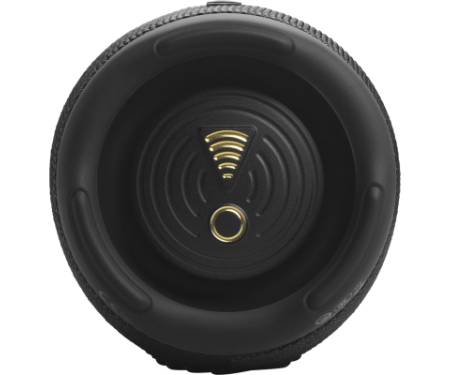 Акустична система JBL Charge 5 Wi-Fi Black (JBLCHARGE5WIFIBLK)