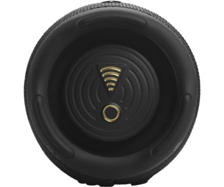 Акустична система JBL Charge 5 Wi-Fi Black (JBLCHARGE5WIFIBLK)