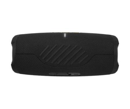 Акустична система JBL Charge 5 Wi-Fi Black (JBLCHARGE5WIFIBLK)