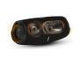 Акустична система JBL Charge 5 Wi-Fi Black (JBLCHARGE5WIFIBLK)