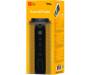 Акустична система 2E SoundXTube Yellow (2E-BSSXTWYW)
