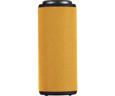 Акустична система 2E SoundXTube Yellow (2E-BSSXTWYW)