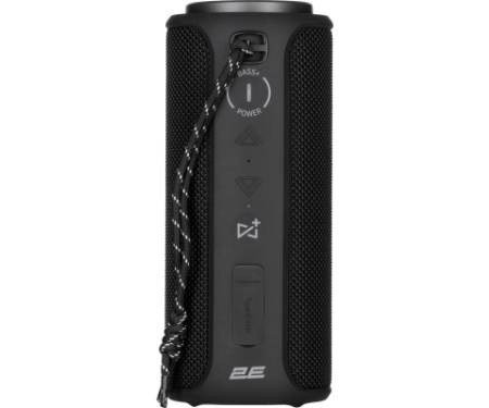 Акустична система 2E SoundXTube2 Black (2E-BSSXT2WBK)