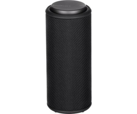 Акустична система 2E SoundXTube2 Black (2E-BSSXT2WBK)