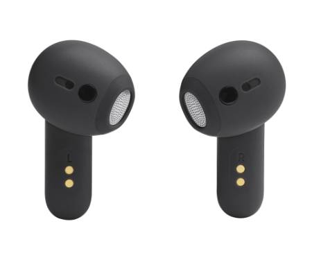 Навушники JBL Live Flex Black (JBLLIVEFLEXBLK)