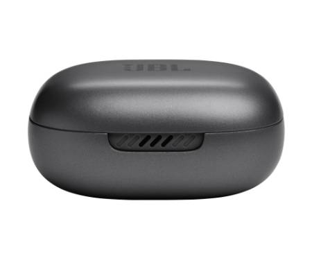 Навушники JBL Live Flex Black (JBLLIVEFLEXBLK)