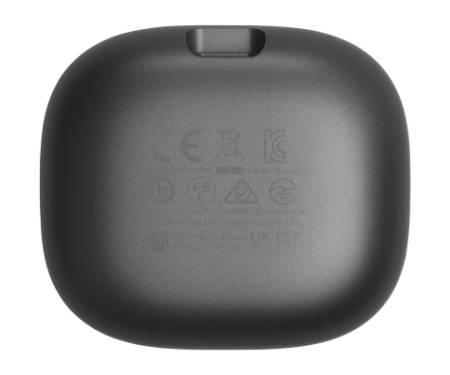 Навушники JBL Live Flex Black (JBLLIVEFLEXBLK)