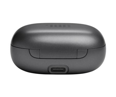 Навушники JBL Live Flex Black (JBLLIVEFLEXBLK)