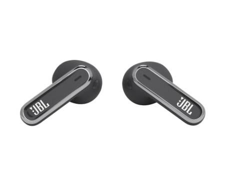 Навушники JBL Live Flex Black (JBLLIVEFLEXBLK)