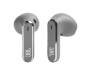 Навушники JBL Live Flex Silver (JBLLIVEFLEXSVR)