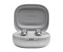 Навушники JBL Live Flex Silver (JBLLIVEFLEXSVR)