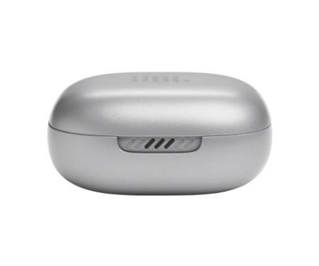 Навушники JBL Live Flex Silver (JBLLIVEFLEXSVR)