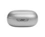 Навушники JBL Live Flex Silver (JBLLIVEFLEXSVR)