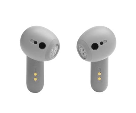 Навушники JBL Live Flex Silver (JBLLIVEFLEXSVR)