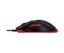 Мишка HyperX Pulsefire Haste Black-Red (4P5E3AA)