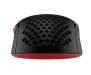 Мишка HyperX Pulsefire Haste Black-Red (4P5E3AA)