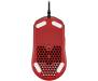 Мишка HyperX Pulsefire Haste Black-Red (4P5E3AA)