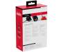 Мишка HyperX Pulsefire Haste Black-Red (4P5E3AA)