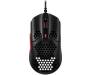 Мишка HyperX Pulsefire Haste Black-Red (4P5E3AA)