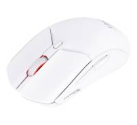 Мишка HyperX Pulsefire Haste 2 Wireless White (6N0A9AA)