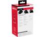 Мишка HyperX Pulsefire Haste 2 USB Black (6N0A7AA)